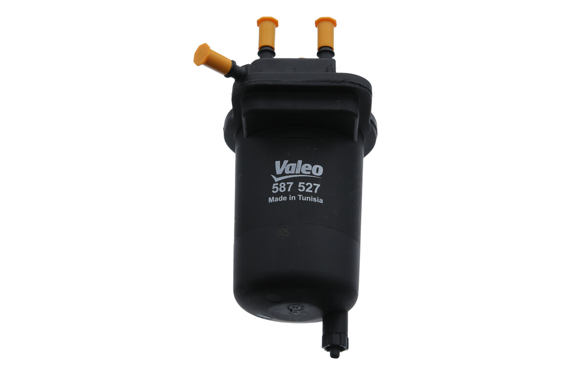 DIESEL FILTER - IN-LINE TYPE